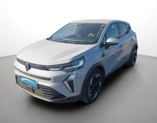 Renault Captur Argentan