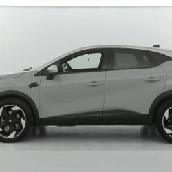 Renault Captur Captur Eco-G 100 ch Techno Argentan