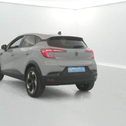Renault Captur Captur Eco-G 100 ch Techno Argentan
