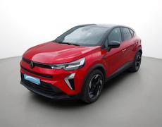 Renault Captur Argentan