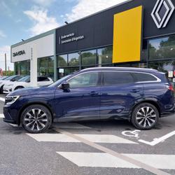 Renault Espace 5 Espace E-Tech full hybrid 200 GSR2 Techno Argentan