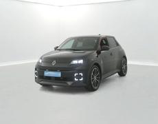 Renault R5 E-Tech