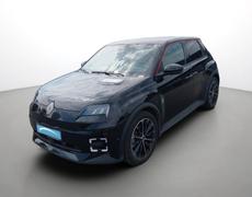 Renault R5 E-Tech Argentan