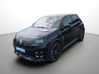 Renault R5 E-Tech - Renault 5 E-Tech Electrique 120 ch autonomie urbaine Techno - 25 990 €