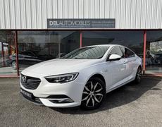 Opel Insignia - 1.6 D 136CH ELITE BVA EURO6DT - 11 980 €