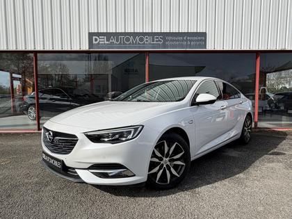 Opel Insignia - 1.6 D 136CH ELITE BVA EURO6DT - 11 980 €
