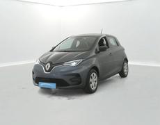 Renault Zoe Argentan