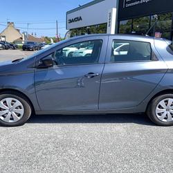 Renault Zoe Zoe R110 Achat Int&eacute;gral Life Argentan