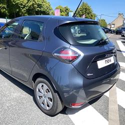 Renault Zoe Zoe R110 Achat Int&eacute;gral Life Argentan
