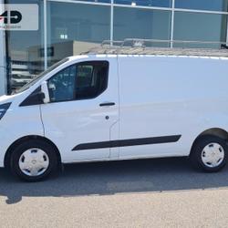 Ford Transit Custom 280 L1H1 2.0 EcoBlue 130 Trend Business 7cv Brest