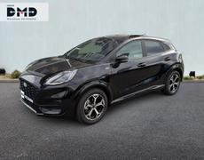 Ford Puma - 1.0 EcoBoost Hybrid 125ch ST-Line S&S - 20 490 €