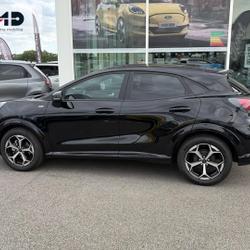 Ford Puma 1.0 EcoBoost Hybrid 125ch ST-Line S&S Brest