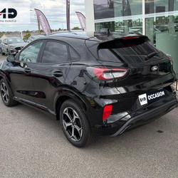 Ford Puma 1.0 EcoBoost Hybrid 125ch ST-Line S&S Brest