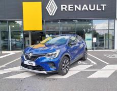 Renault Captur Argentan