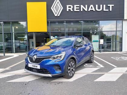 Renault Captur - Captur TCe 90 Evolution - 15 490 €