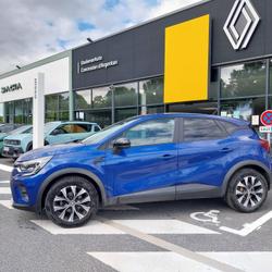 Renault Captur Captur TCe 90 Evolution Argentan