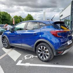 Renault Captur Captur TCe 90 Evolution Argentan