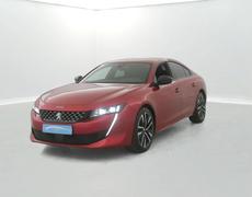Peugeot 508 Argentan