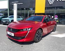 Peugeot 508 Argentan