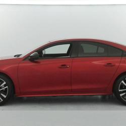 Peugeot 508 508 Hybrid 225 e-EAT8 GT Argentan