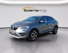 Renault Arkana Argentan