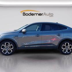 Renault Arkana Arkana E-Tech 145 - 21B Intens Argentan