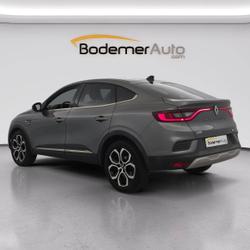 Renault Arkana Arkana E-Tech 145 - 21B Intens Argentan