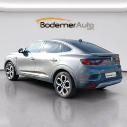 Renault Arkana Arkana E-Tech 145 - 21B Intens Argentan