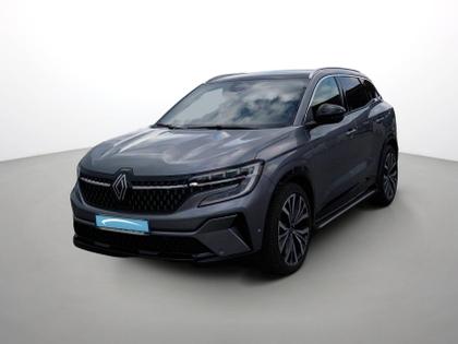 Renault Austral - Austral E-Tech hybrid 200 Iconic - 29 490 €