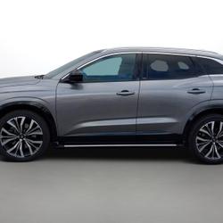 Renault Austral Austral E-Tech hybrid 200 Iconic Argentan