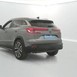 Renault Austral Austral E-Tech hybrid 200 Iconic Argentan