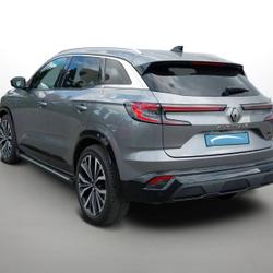 Renault Austral Austral E-Tech hybrid 200 Iconic Argentan