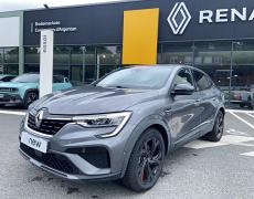 Renault Arkana Argentan