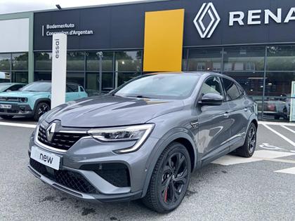 Renault Arkana - Arkana E-Tech 145 - 21B R.S. Line - 20 990 €