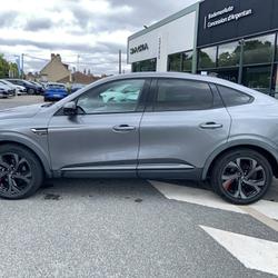 Renault Arkana Arkana E-Tech 145 - 21B R.S. Line Argentan