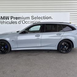 BMW Serie 3 330eA xDrive 292ch M Sport Beaucouz&eacute;