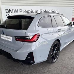 BMW Serie 3 330eA xDrive 292ch M Sport Beaucouz&eacute;