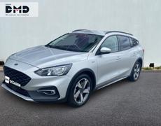 Ford Focus Brest