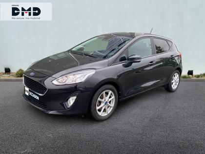 Ford Fiesta - 1.1 75ch Cool & Connect 5p - 11 990 €
