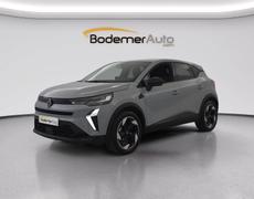 Renault Captur Argentan