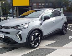Renault Captur Argentan
