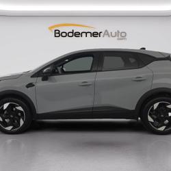 Renault Captur Captur Eco-G 100 ch Techno Argentan