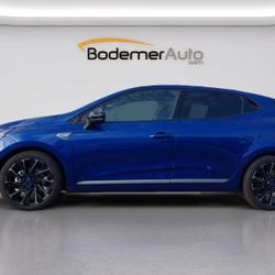 Renault Clio 5 Clio E-Tech full hybrid 145 ch GSR2 Esprit Alpine Argentan