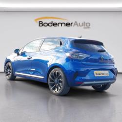 Renault Clio 5 Clio E-Tech full hybrid 145 ch GSR2 Esprit Alpine Argentan