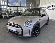 Mini Cooper Beaucouzé
