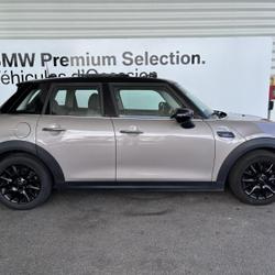 Mini Cooper Cooper 136ch Edition Camden BVA7 Beaucouz&eacute;