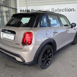 Mini Cooper Cooper 136ch Edition Camden BVA7 Beaucouz&eacute;