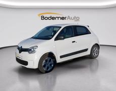 Renault Twingo 3 Argentan