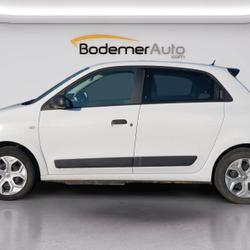 Renault Twingo 3 Twingo III E-Tech Authentic Argentan