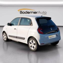 Renault Twingo 3 Twingo III E-Tech Authentic Argentan